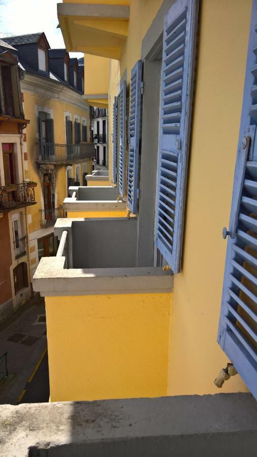 Ferienwohnung 13 Rue De La Fontaine F11 Lourdes Exterior foto